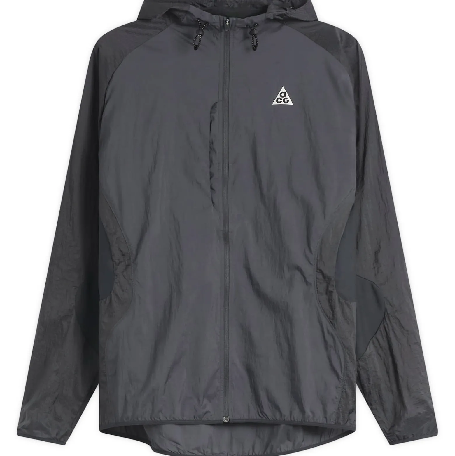 Nike Mens ACG Running Trail Jacket
