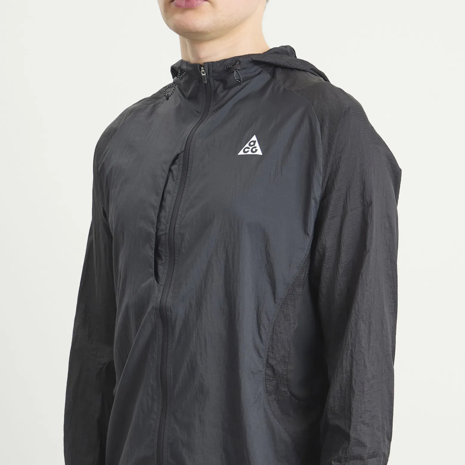 Nike Mens ACG Running Trail Jacket