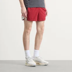 Nike Men's Dri-Fit Retro Running Short