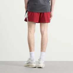 Nike Men's Dri-Fit Retro Running Short