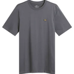 Nike Men's Dri-Fit Retro Running T-Shirt