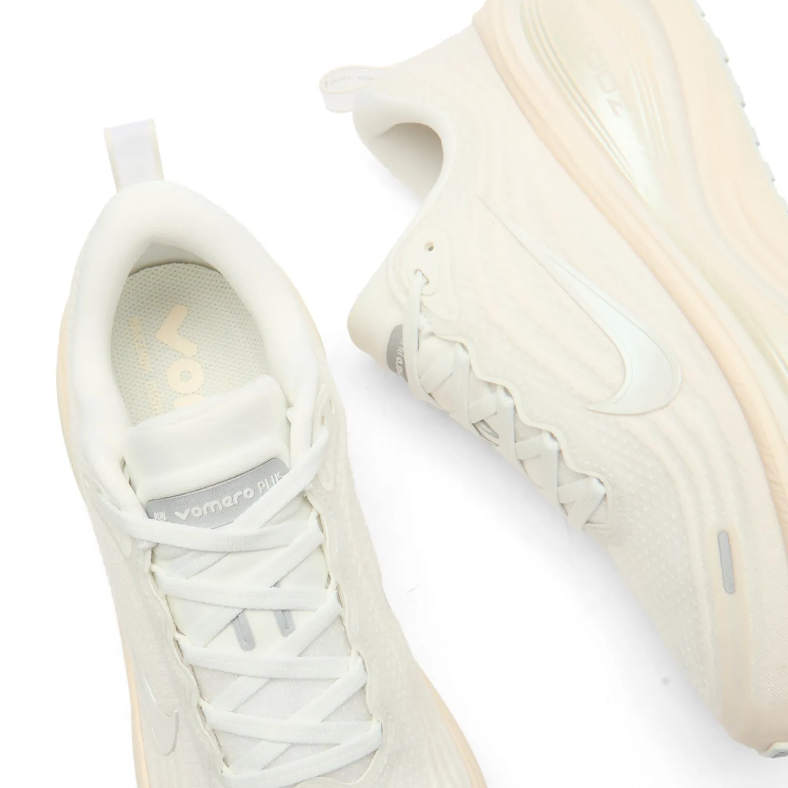 Nike Nike Vomero Plus Ess Sneaker