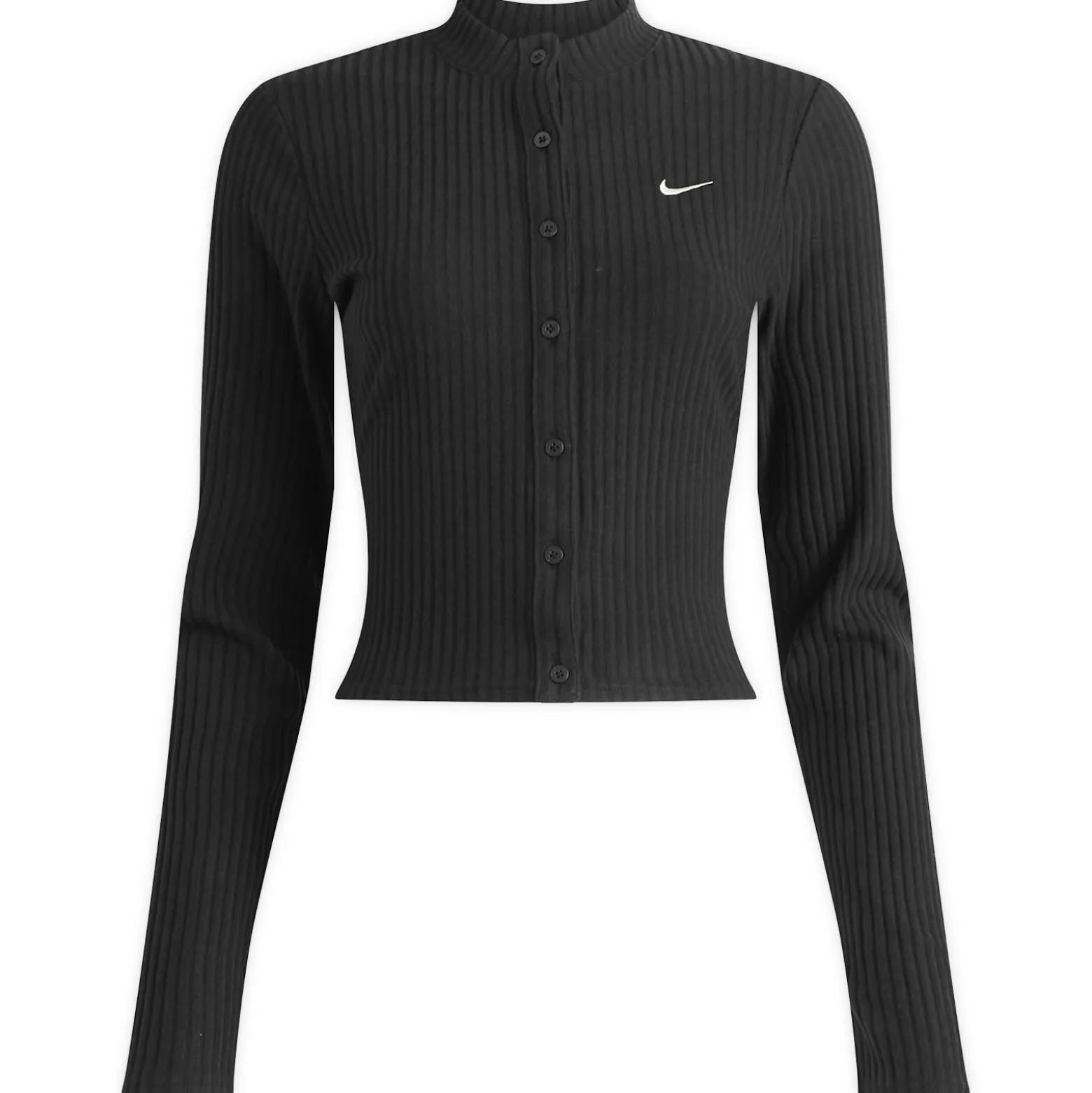 Nike NSW Chill knit Ribbed Cardigan