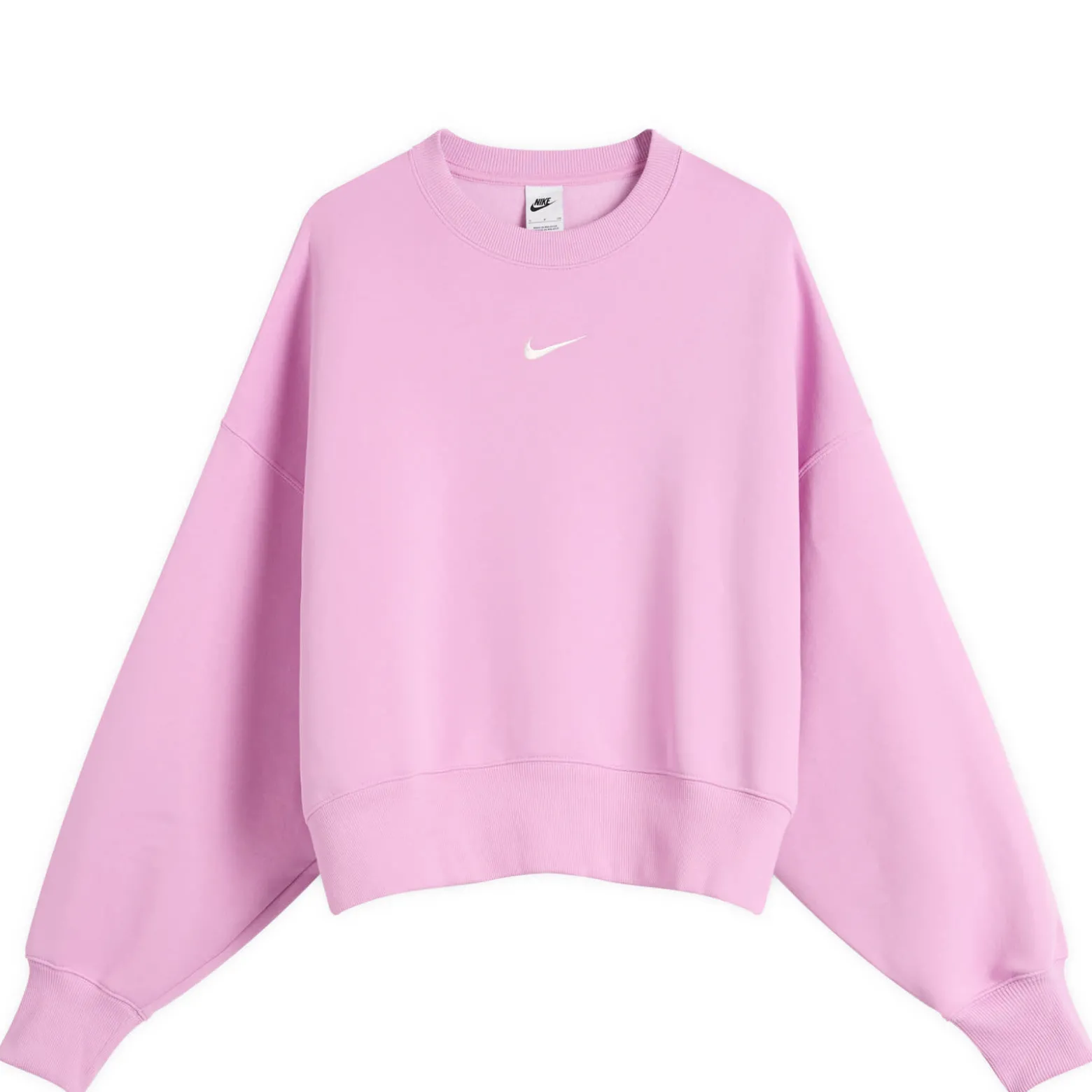 Nike NSW Phoenix Crew Sweatshirt
