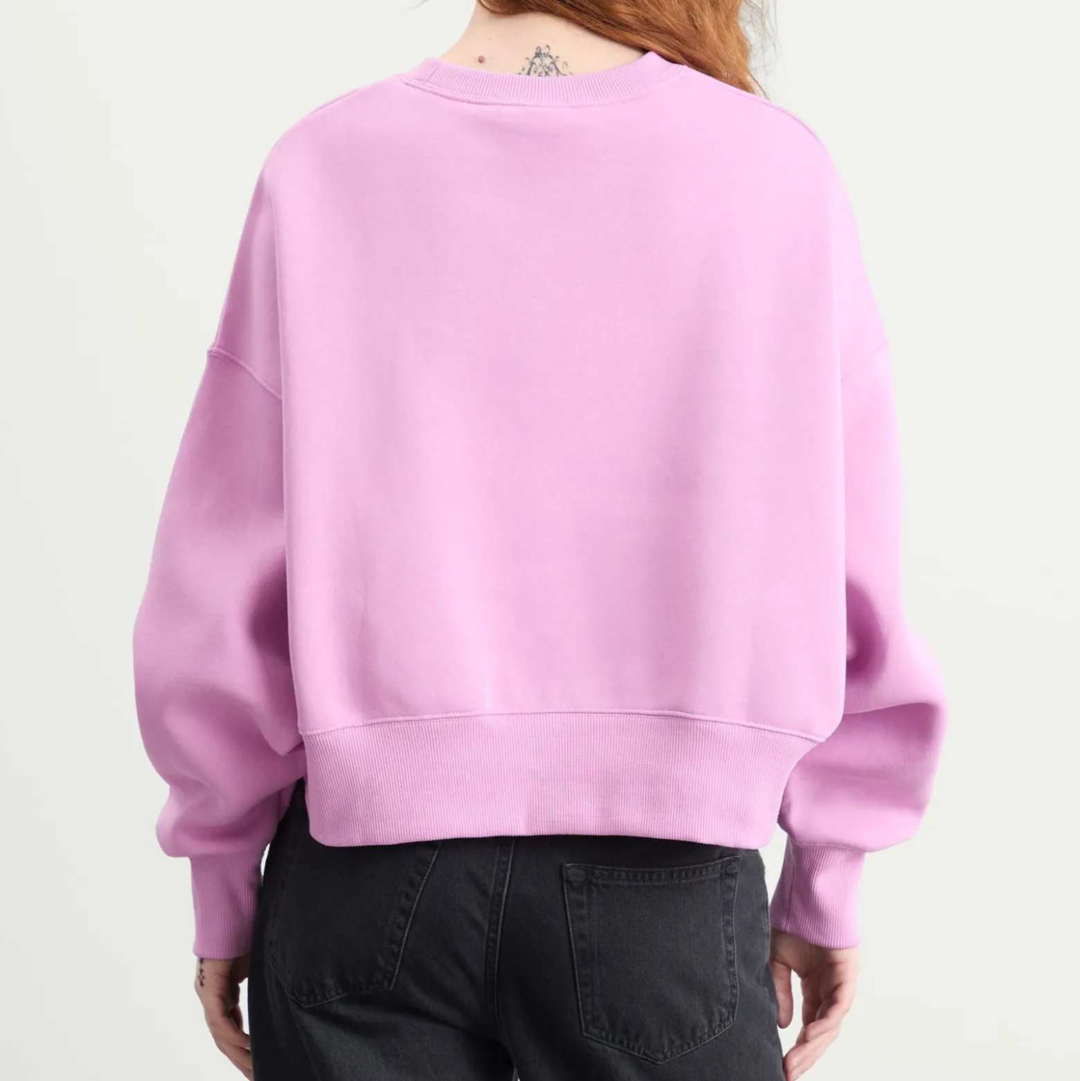 Nike NSW Phoenix Crew Sweatshirt