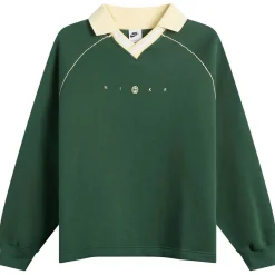 Nike NSW Phoenix Polo Top