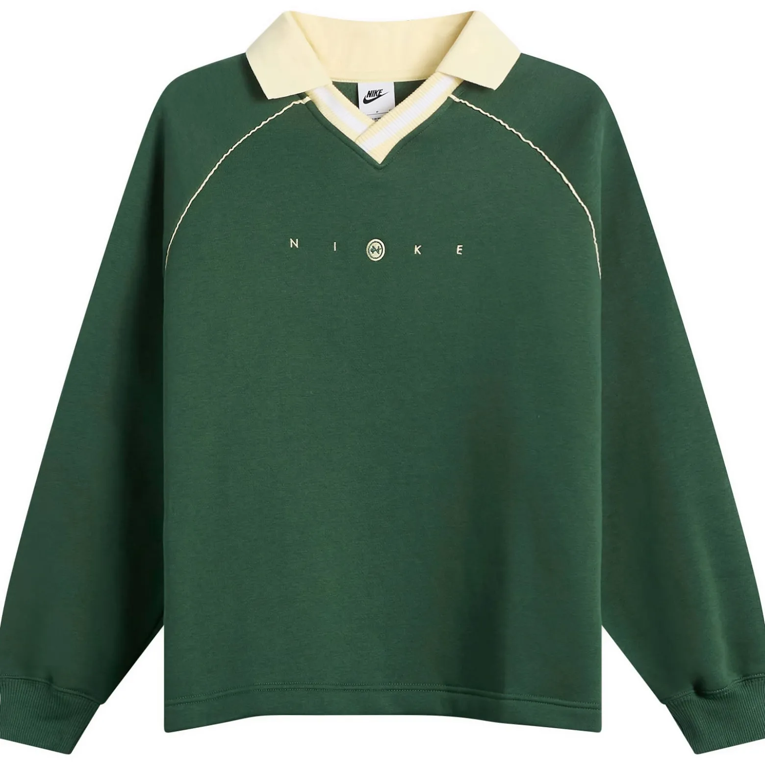Nike NSW Phoenix Polo Top