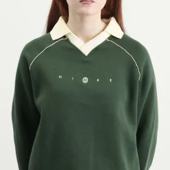 Nike NSW Phoenix Polo Top