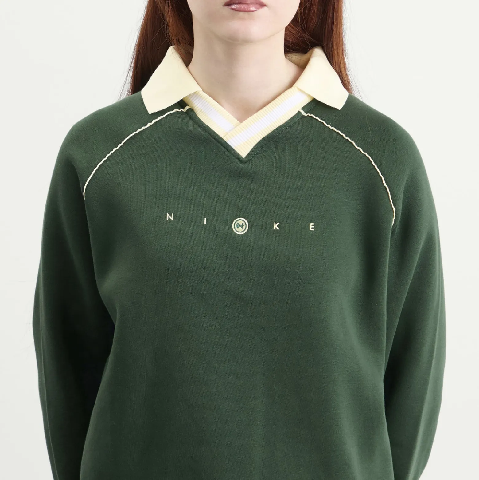 Nike NSW Phoenix Polo Top