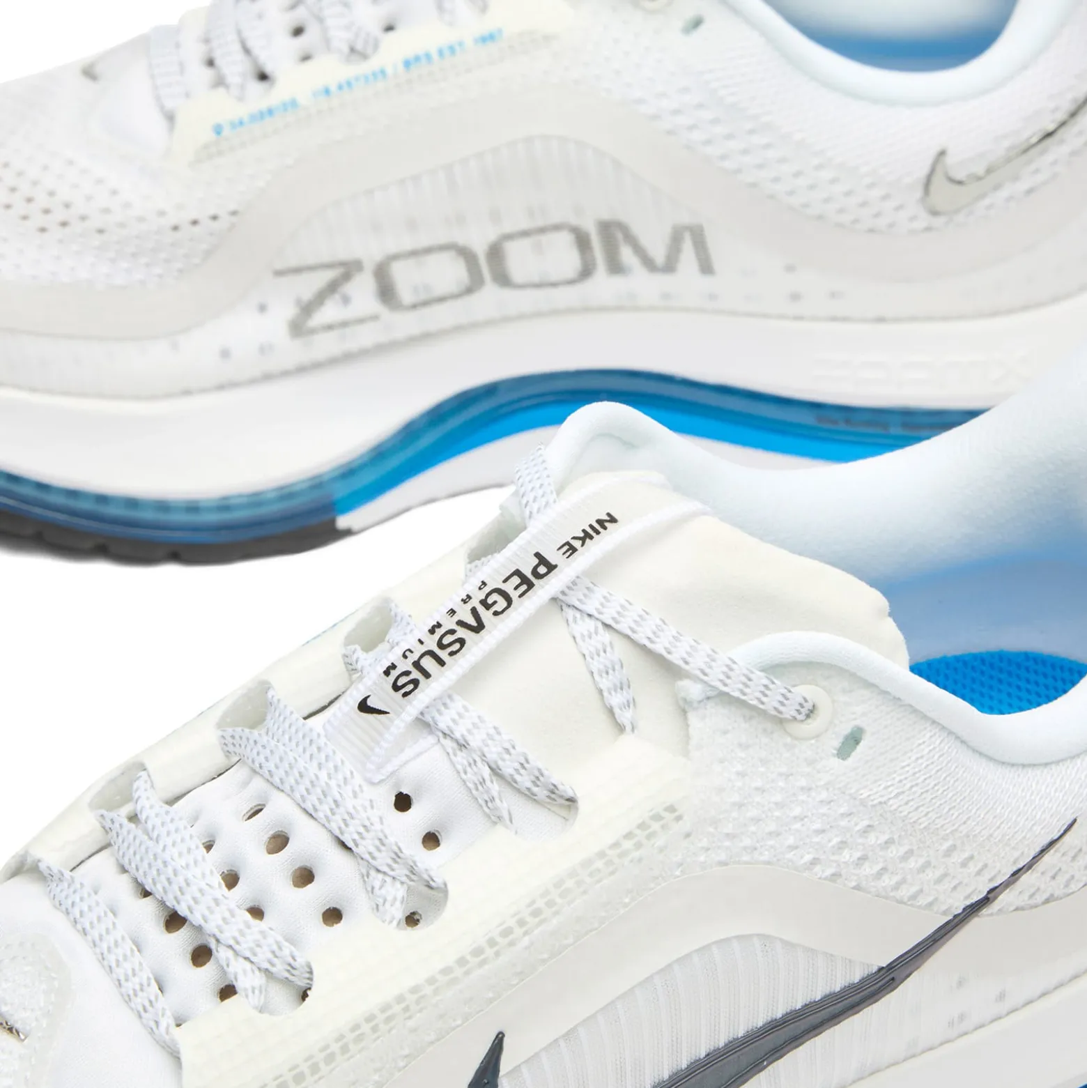 Nike Pegasus Premium Sneaker