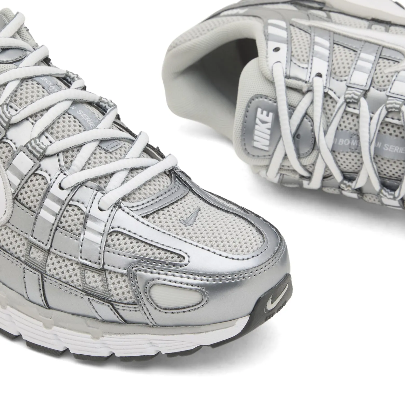Nike P-6000 Met Sneaker