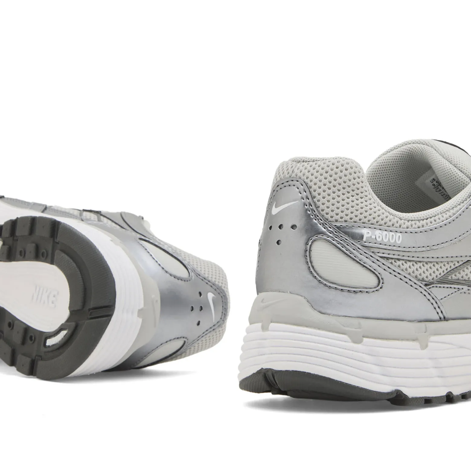 Nike P-6000 Met Sneaker