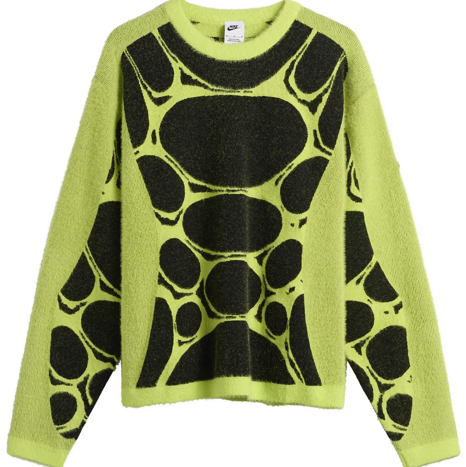 Nike Project F.R.O.G. Jelly Cage Sweatshirt