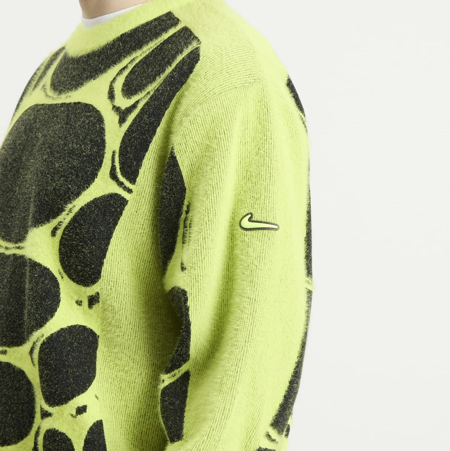 Nike Project F.R.O.G. Jelly Cage Sweatshirt