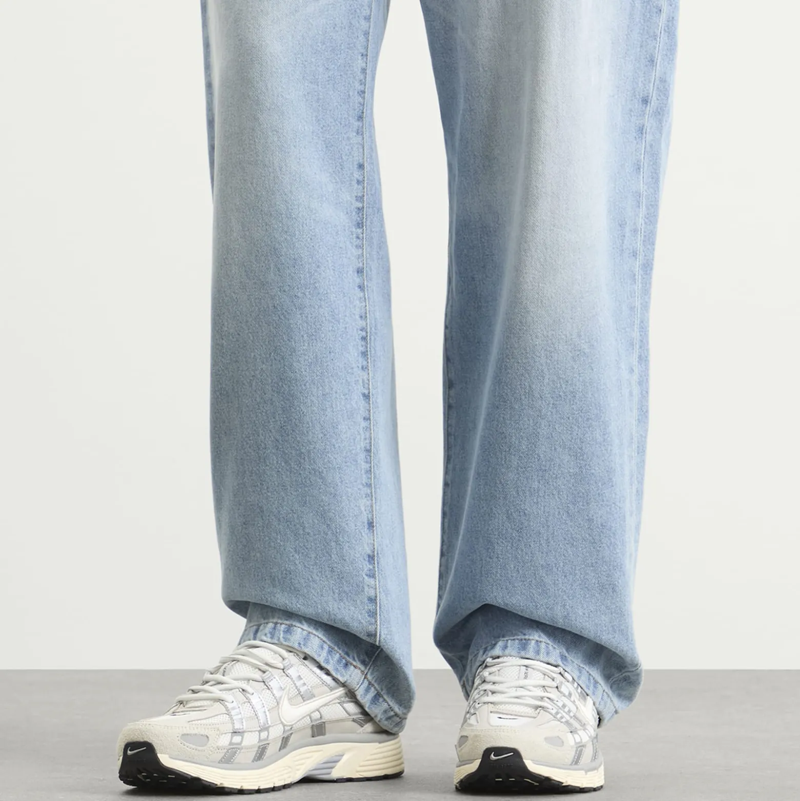 Nike P-6000 Sneaker