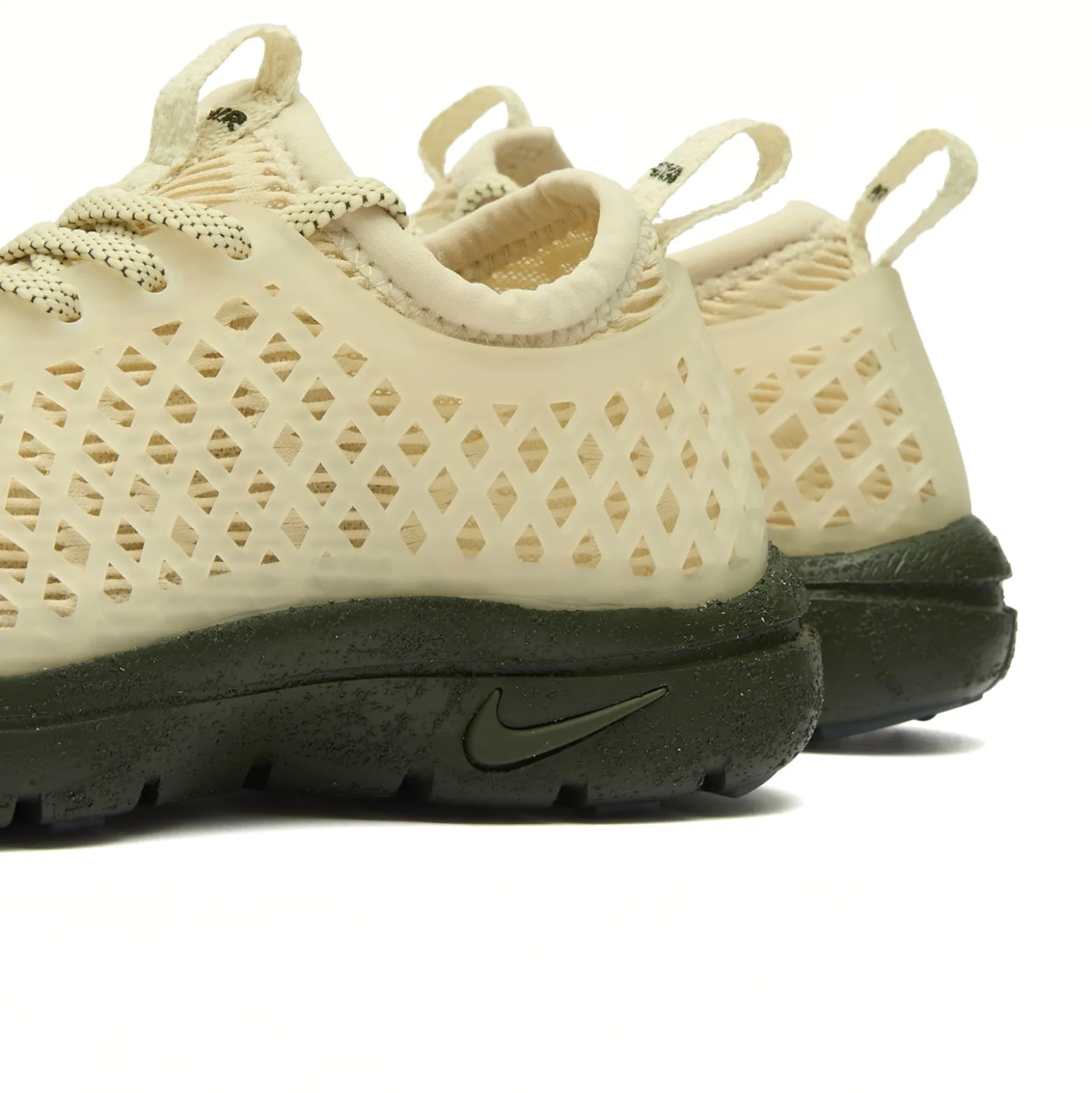 Nike Rejuven8 Run Orgz Sneaker