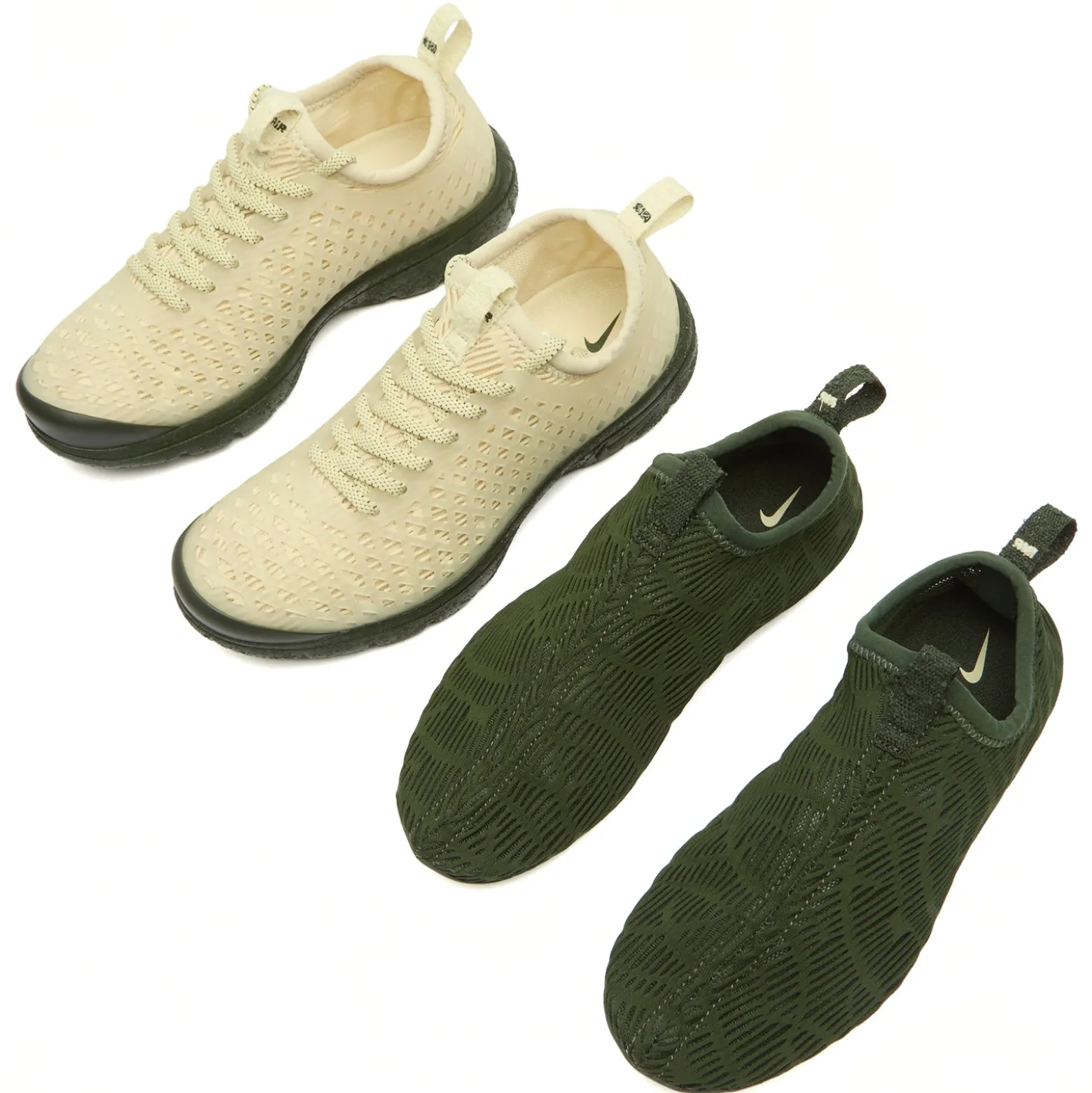 Nike Rejuven8 Run Orgz Sneaker