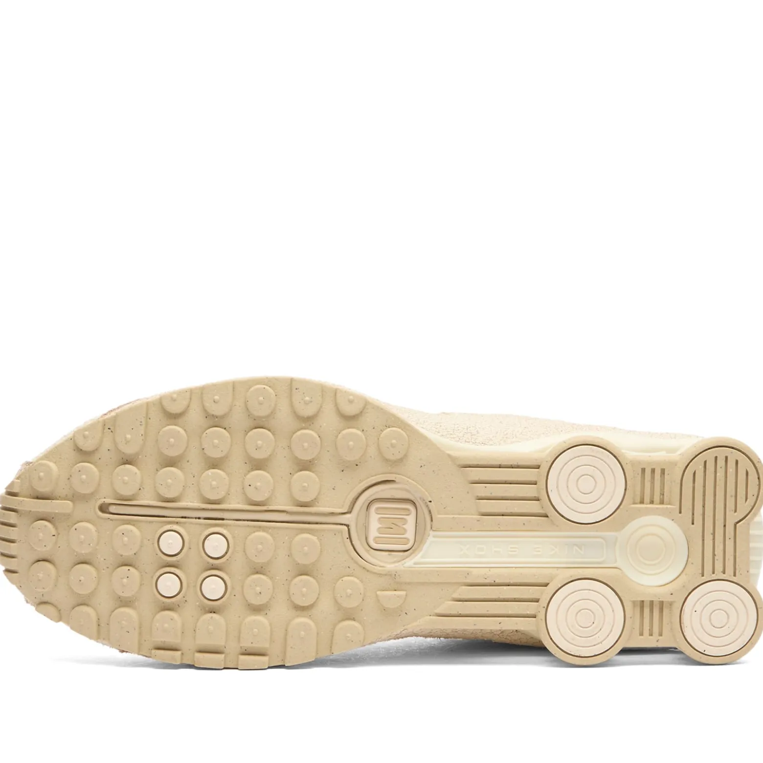 Nike Shox R4 SP Sneaker