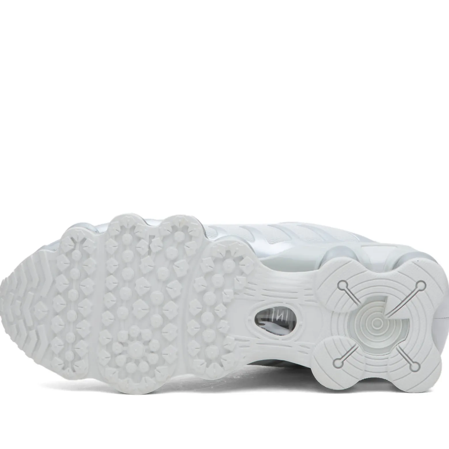 Nike Shox Tl Se Sneaker