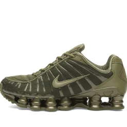Nike Shox Tl Sneaker