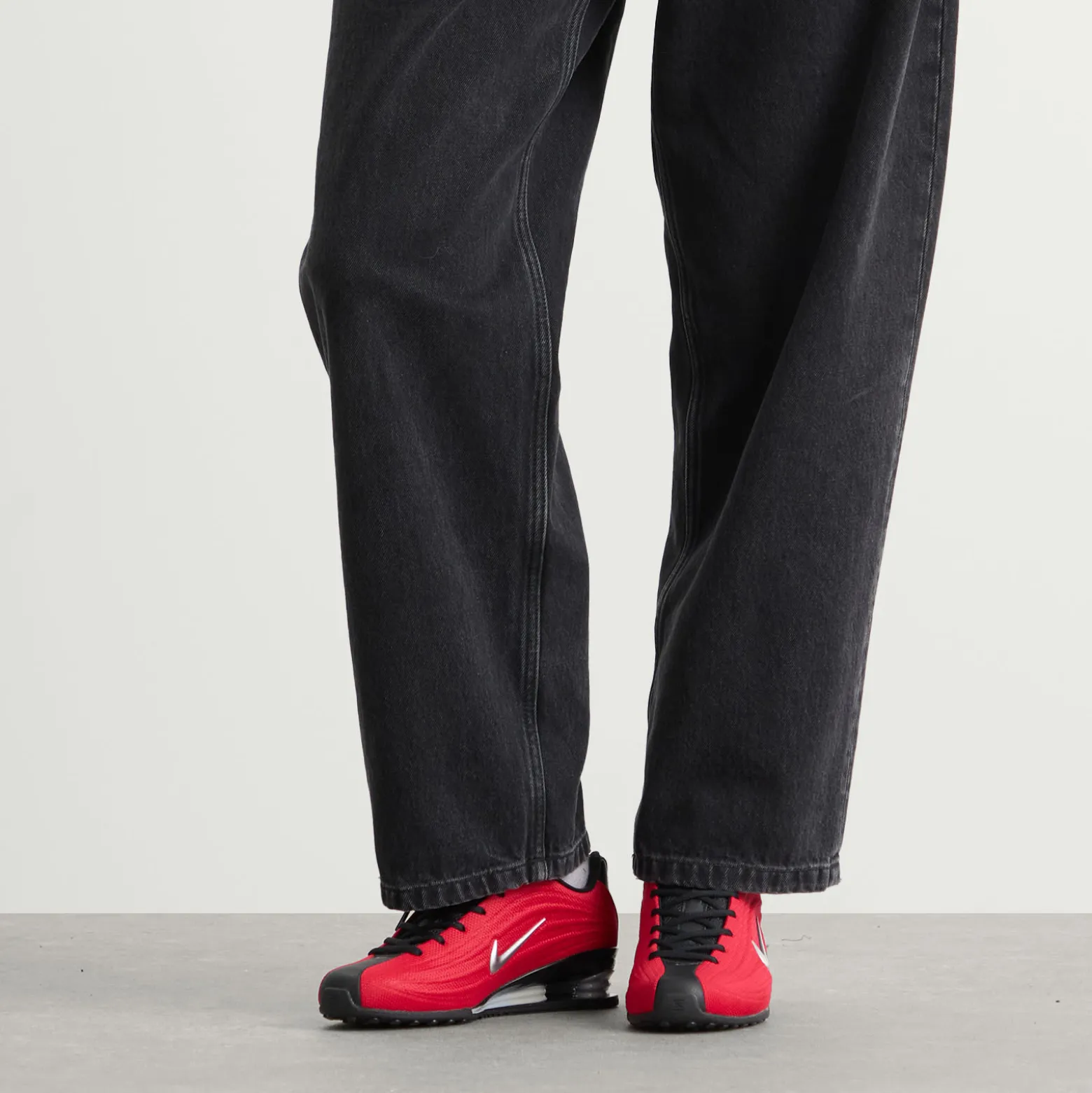 Nike Shox Z Sc Sneaker