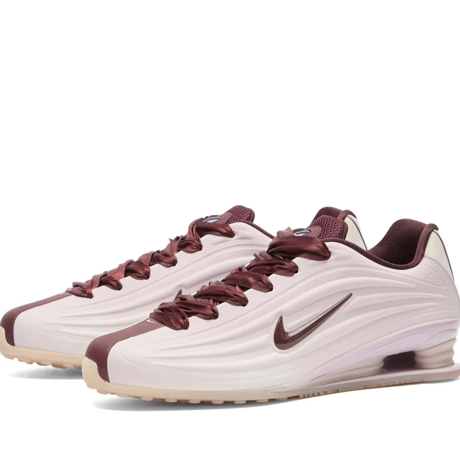 Nike Shox Z Sneaker