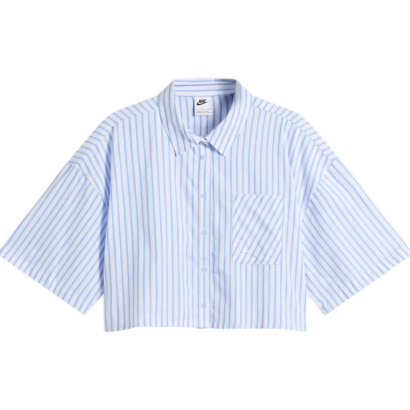 Nike Stripe Shirt