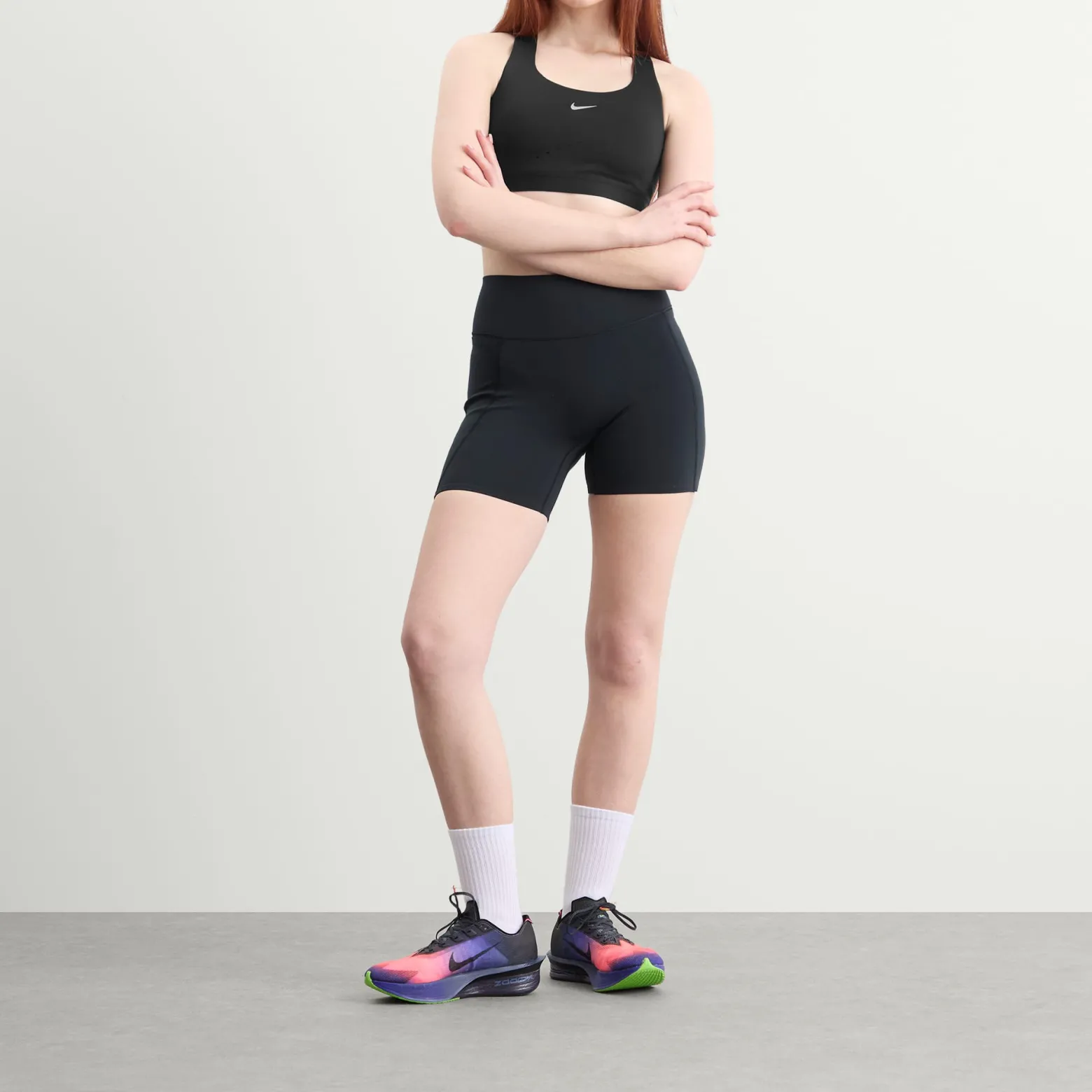 Nike Swift High Support Sports Bra