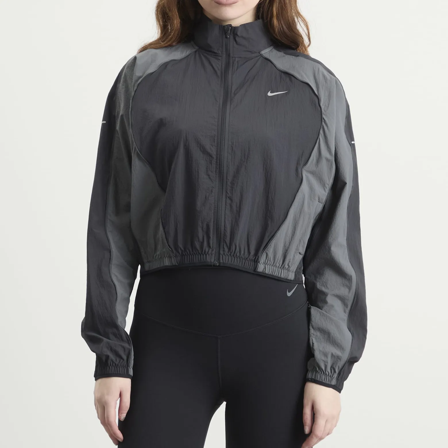 Nike Swift UV Repel Running Jacket