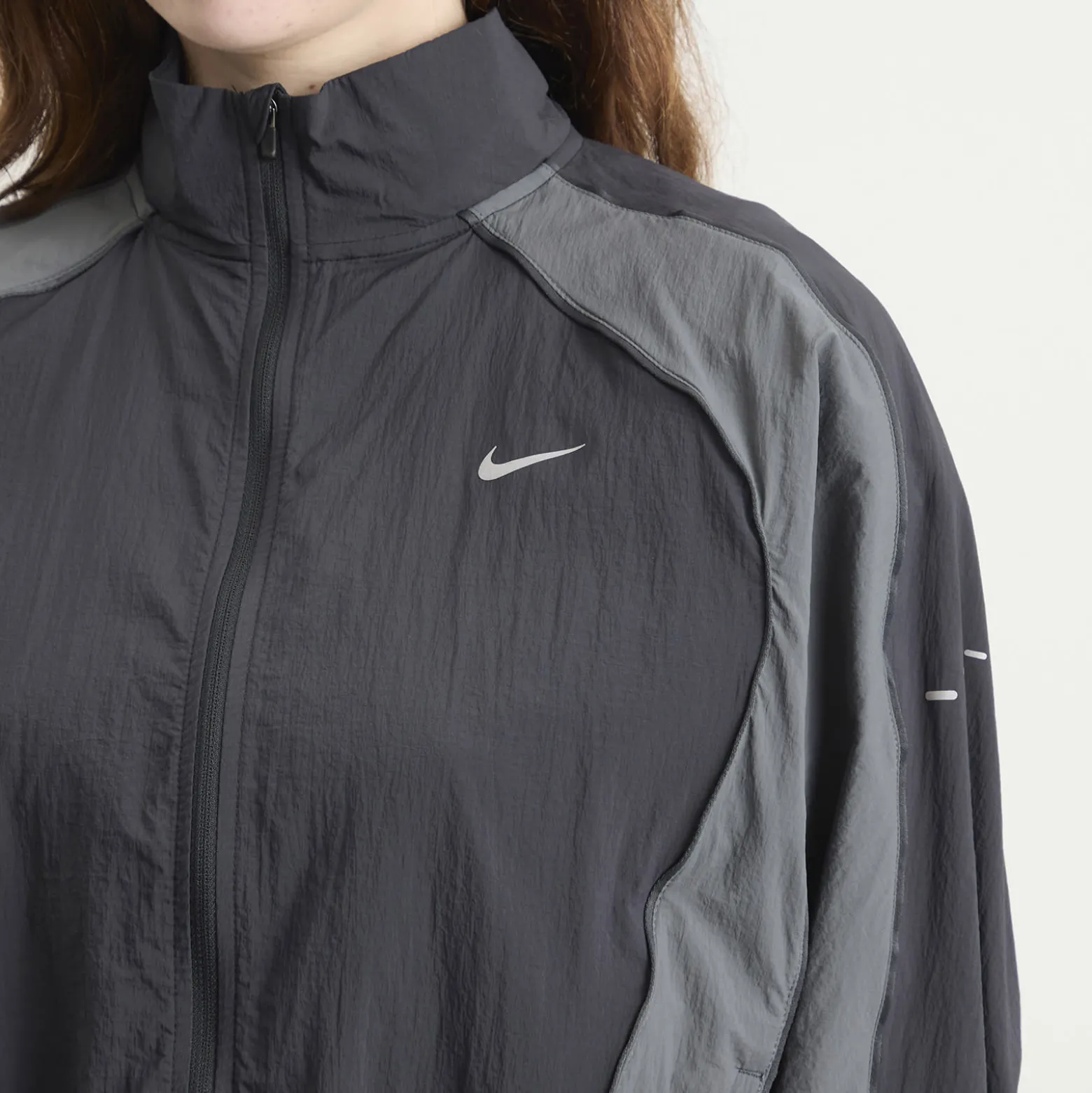 Nike Swift UV Repel Running Jacket