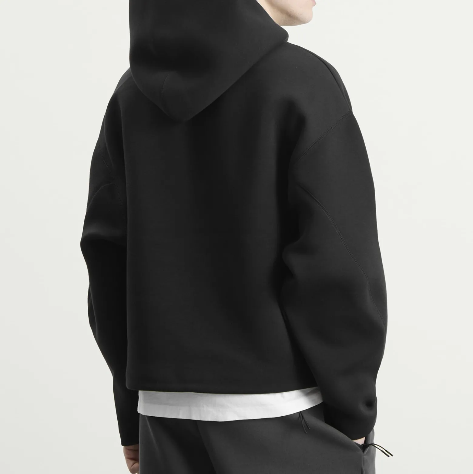 Nike Tech Pullover Hoodie