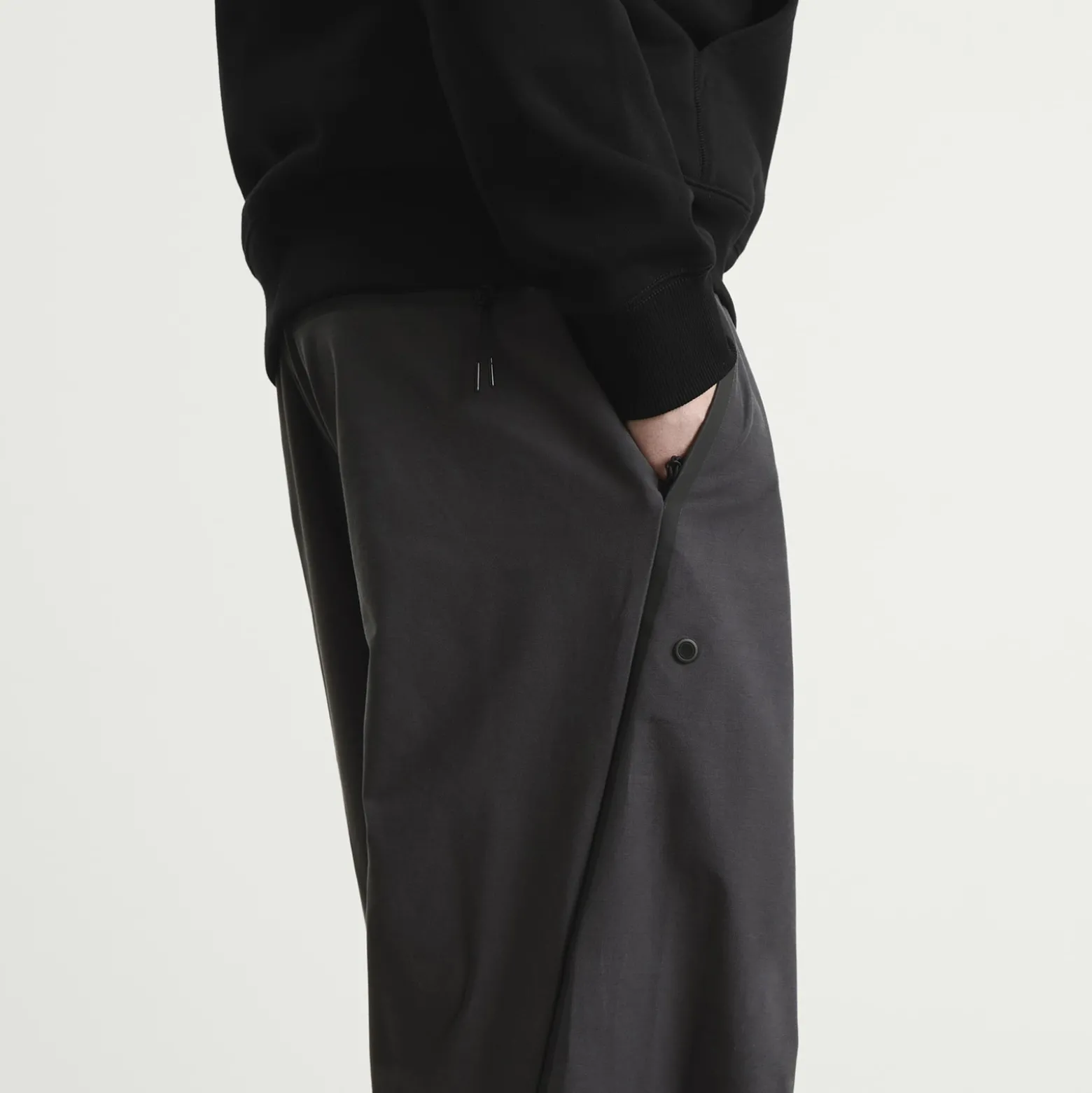 Nike Tech Shori Knit Pant