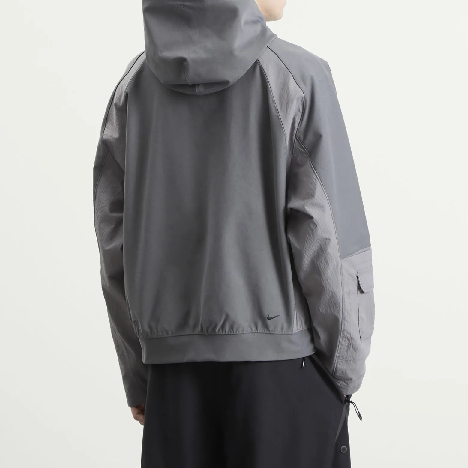 Nike Tech Shori Utility Hoodie