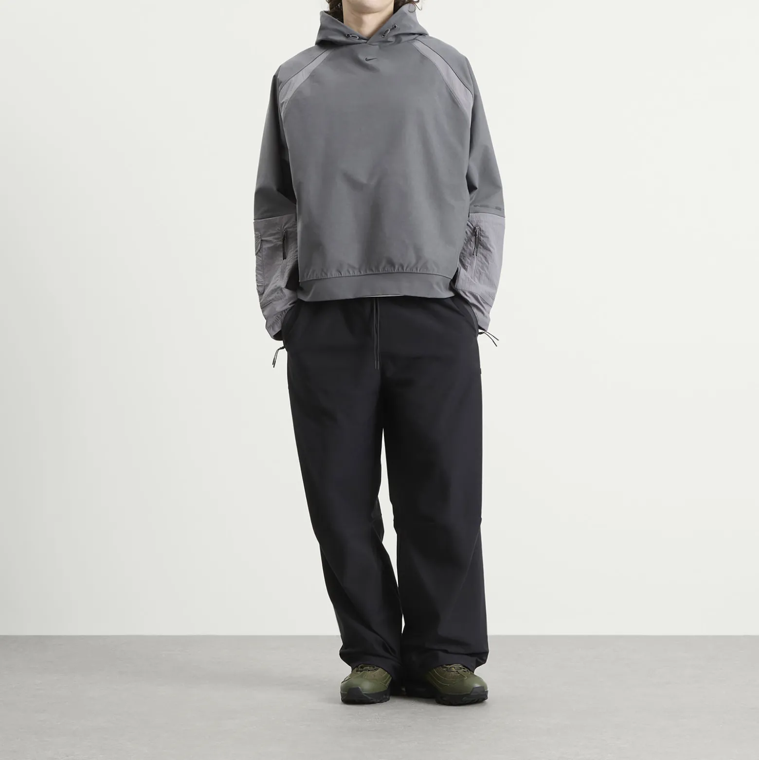 Nike Tech Shori Utility Hoodie