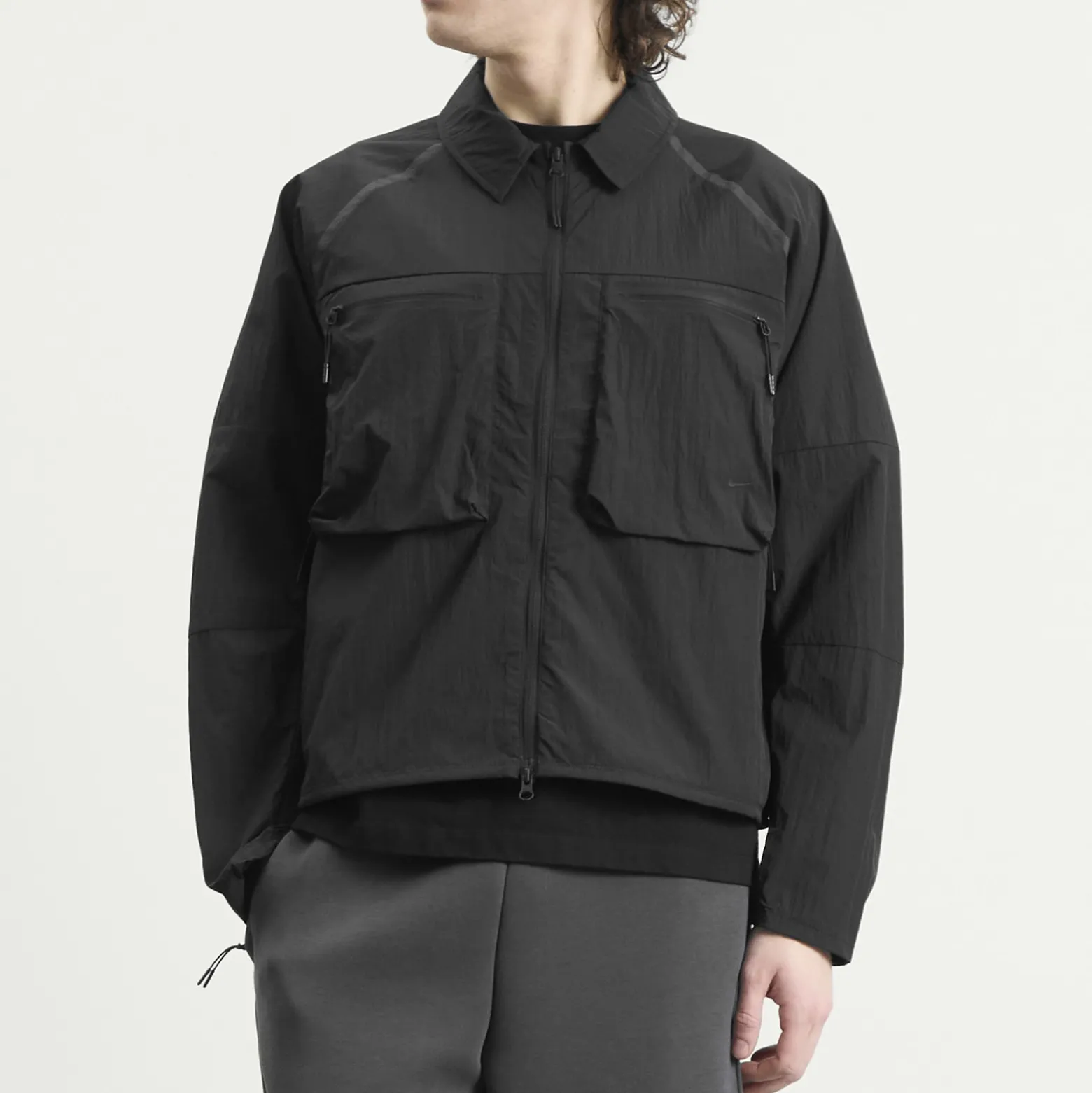 Nike Tech Utility Shirt