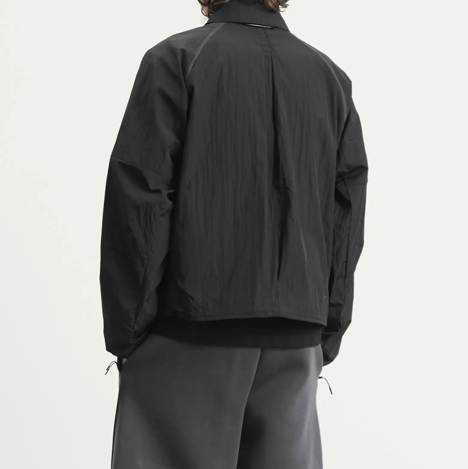 Nike Tech Utility Shirt