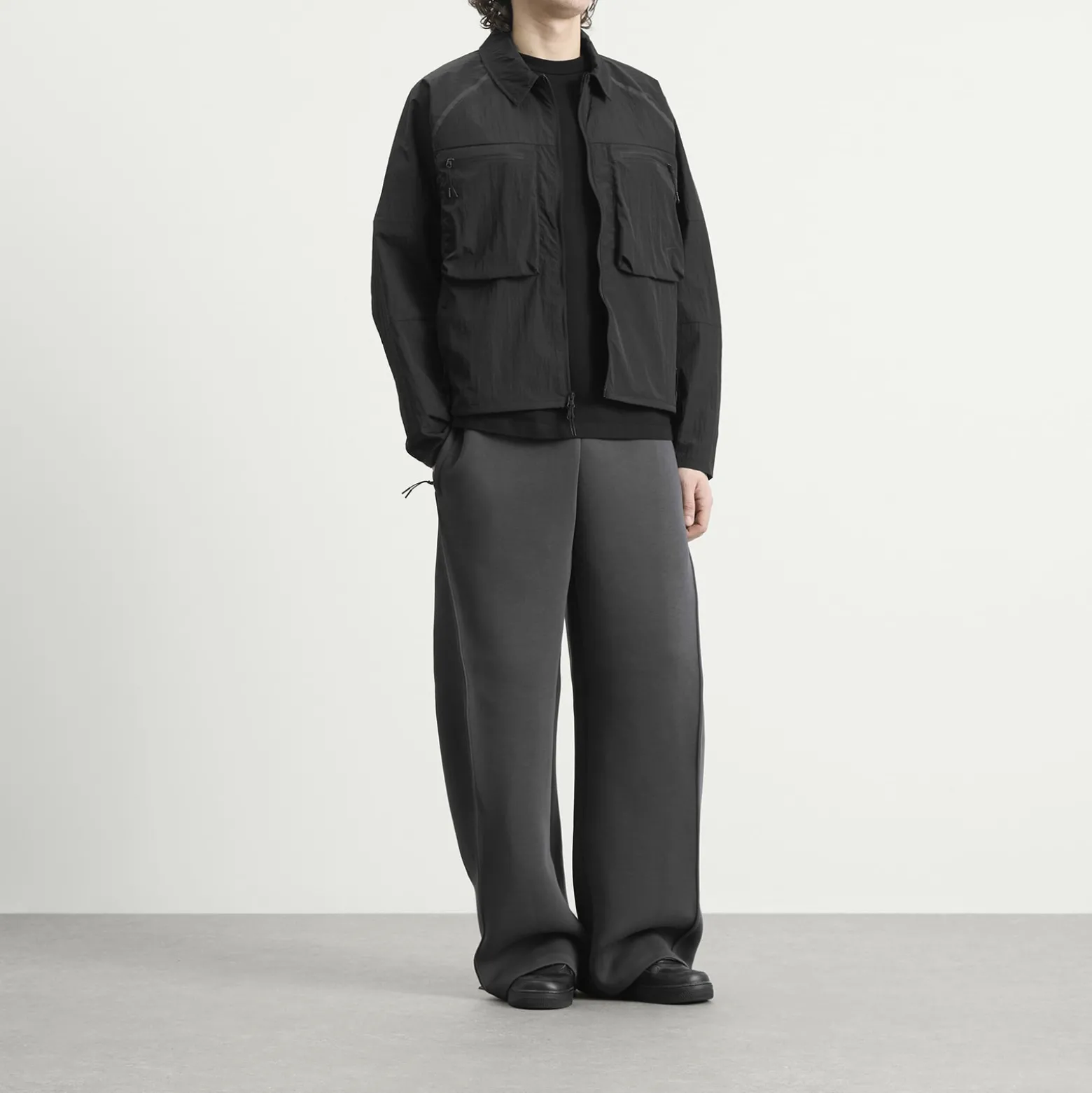 Nike Tech Utility Shirt