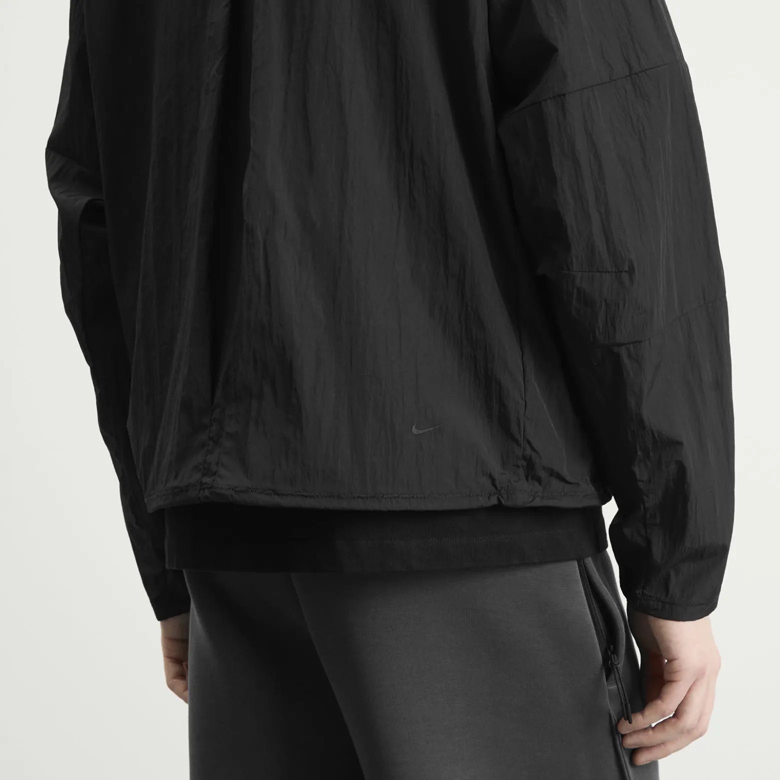 Nike Tech Utility Shirt