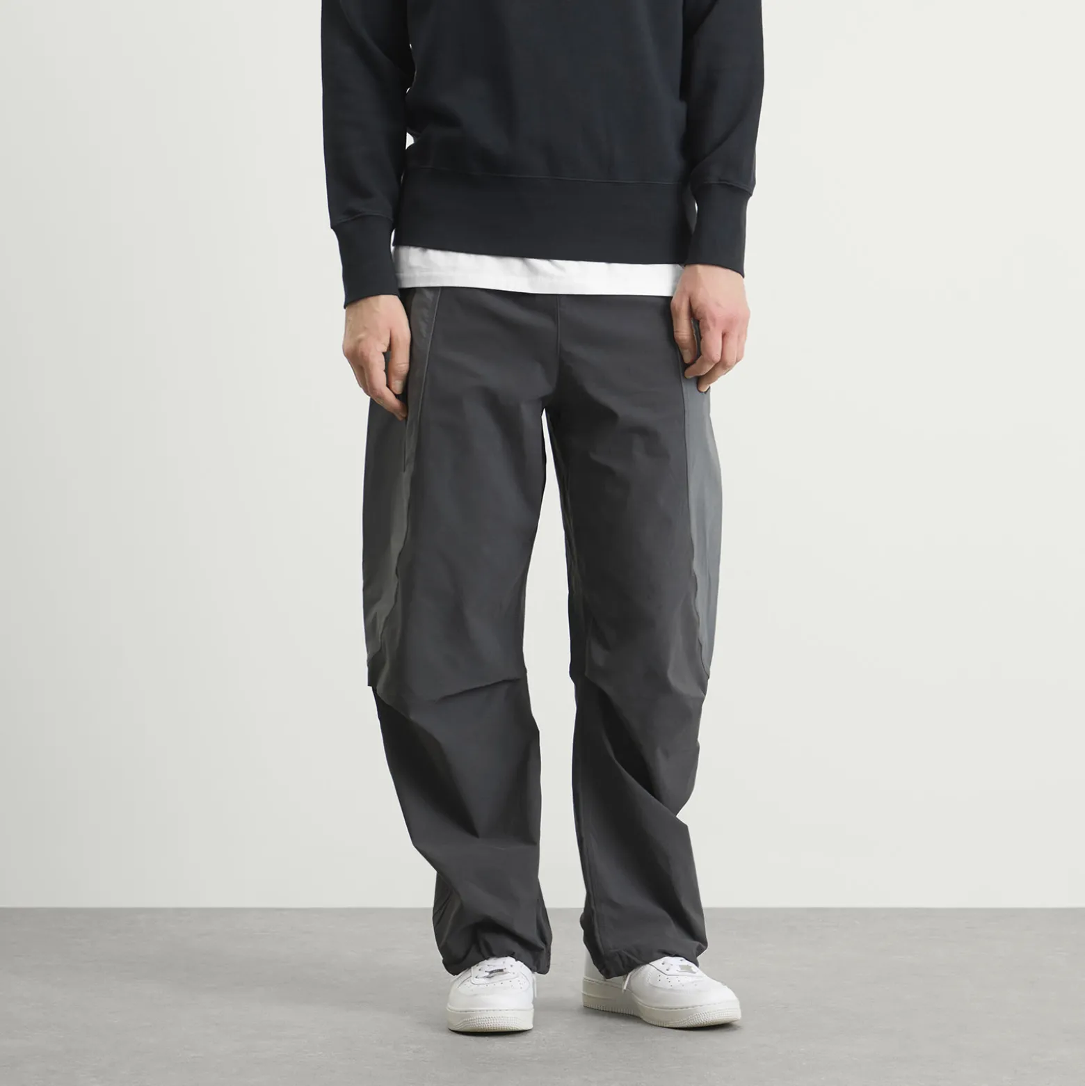 Nike Tech Woven Pro Oversized Pant