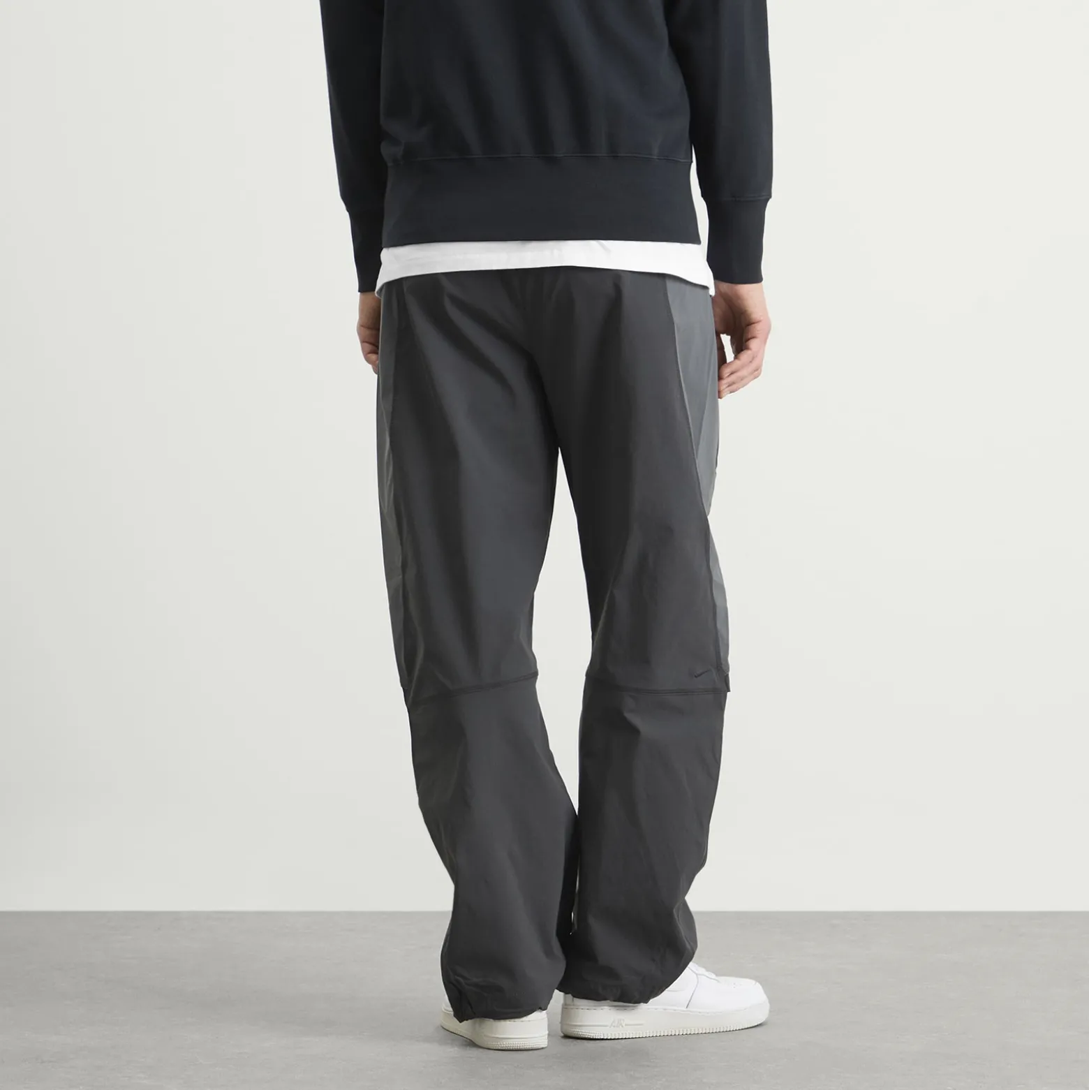 Nike Tech Woven Pro Oversized Pant
