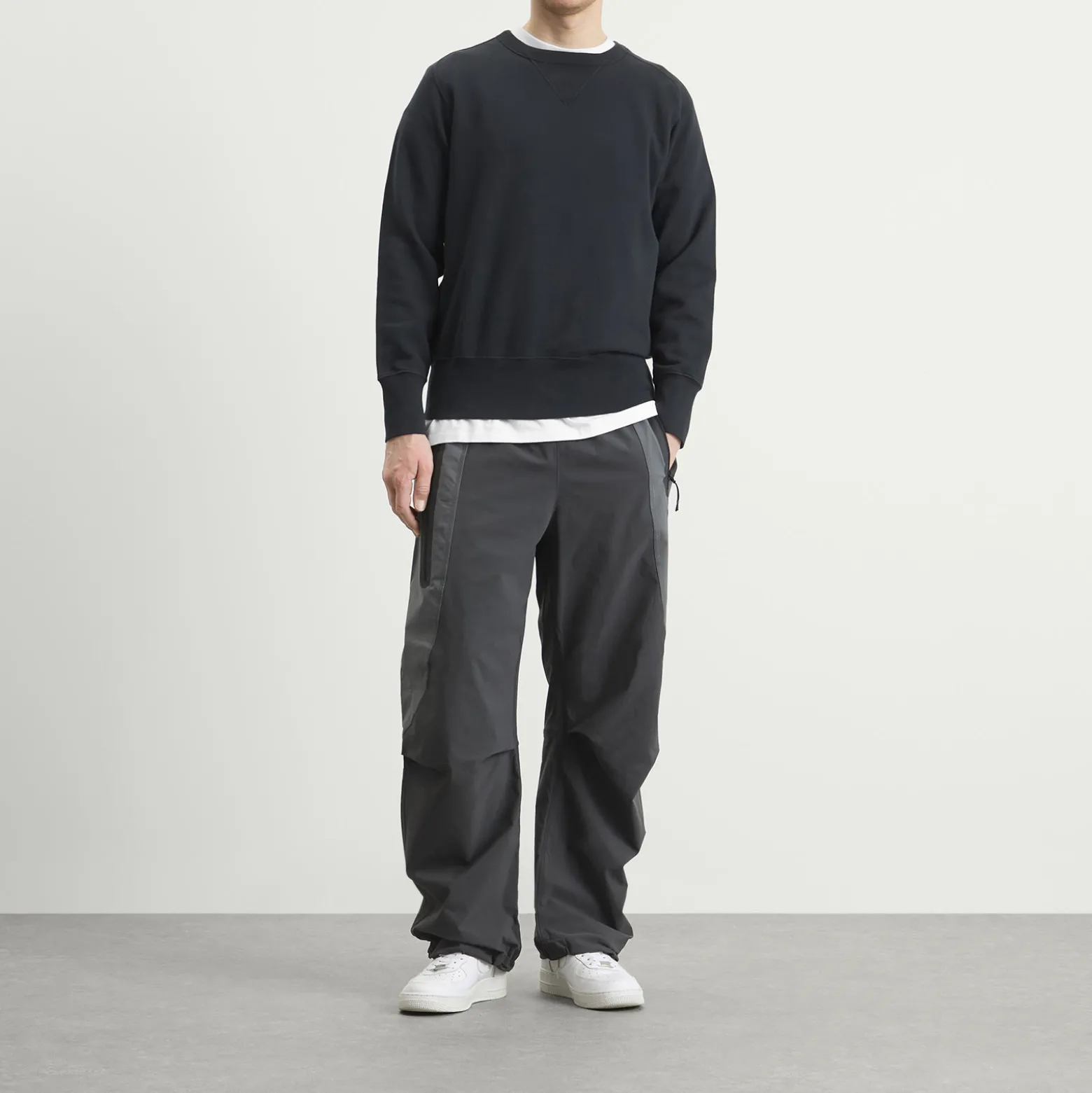 Nike Tech Woven Pro Oversized Pant