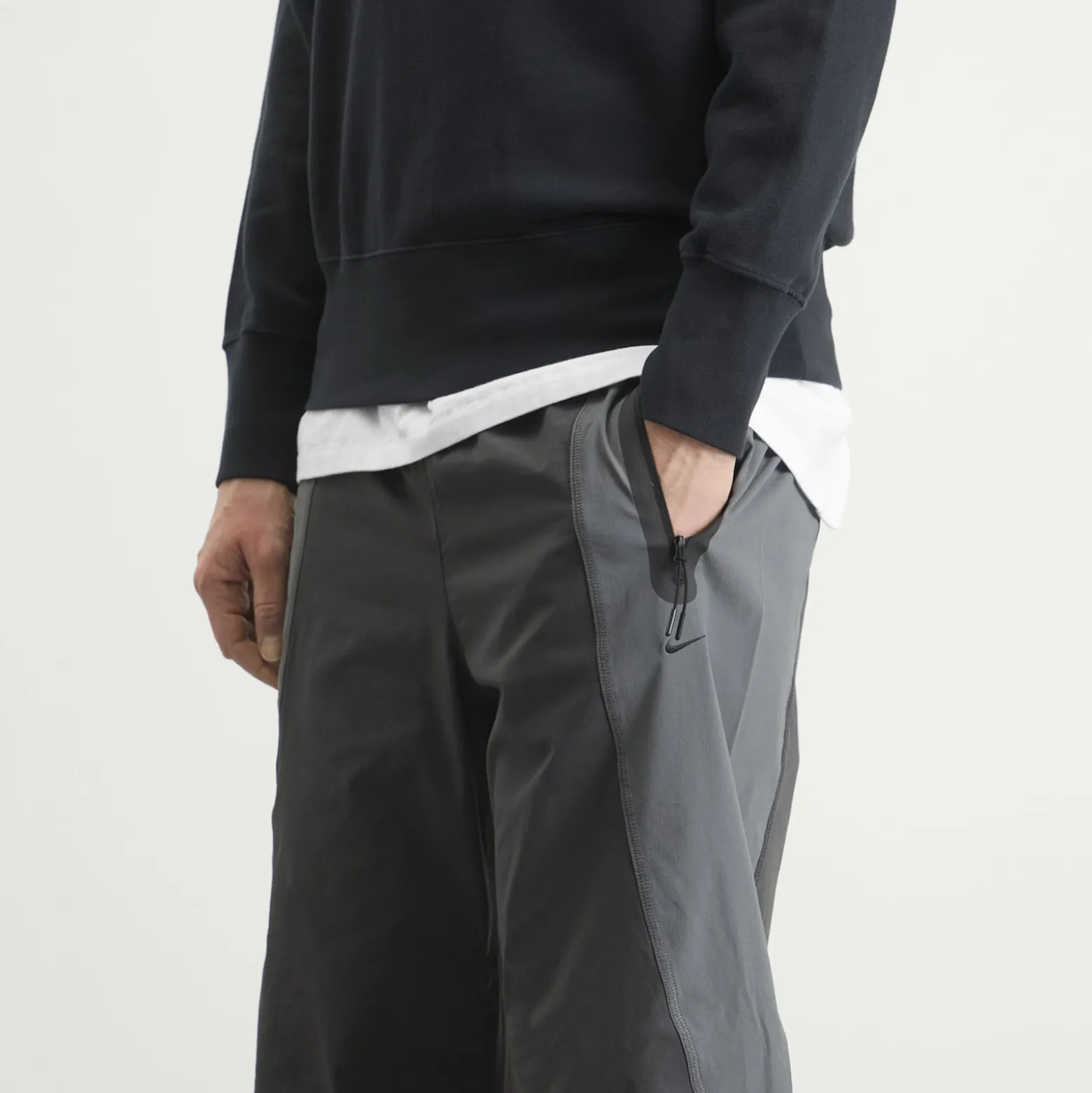 Nike Tech Woven Pro Oversized Pant