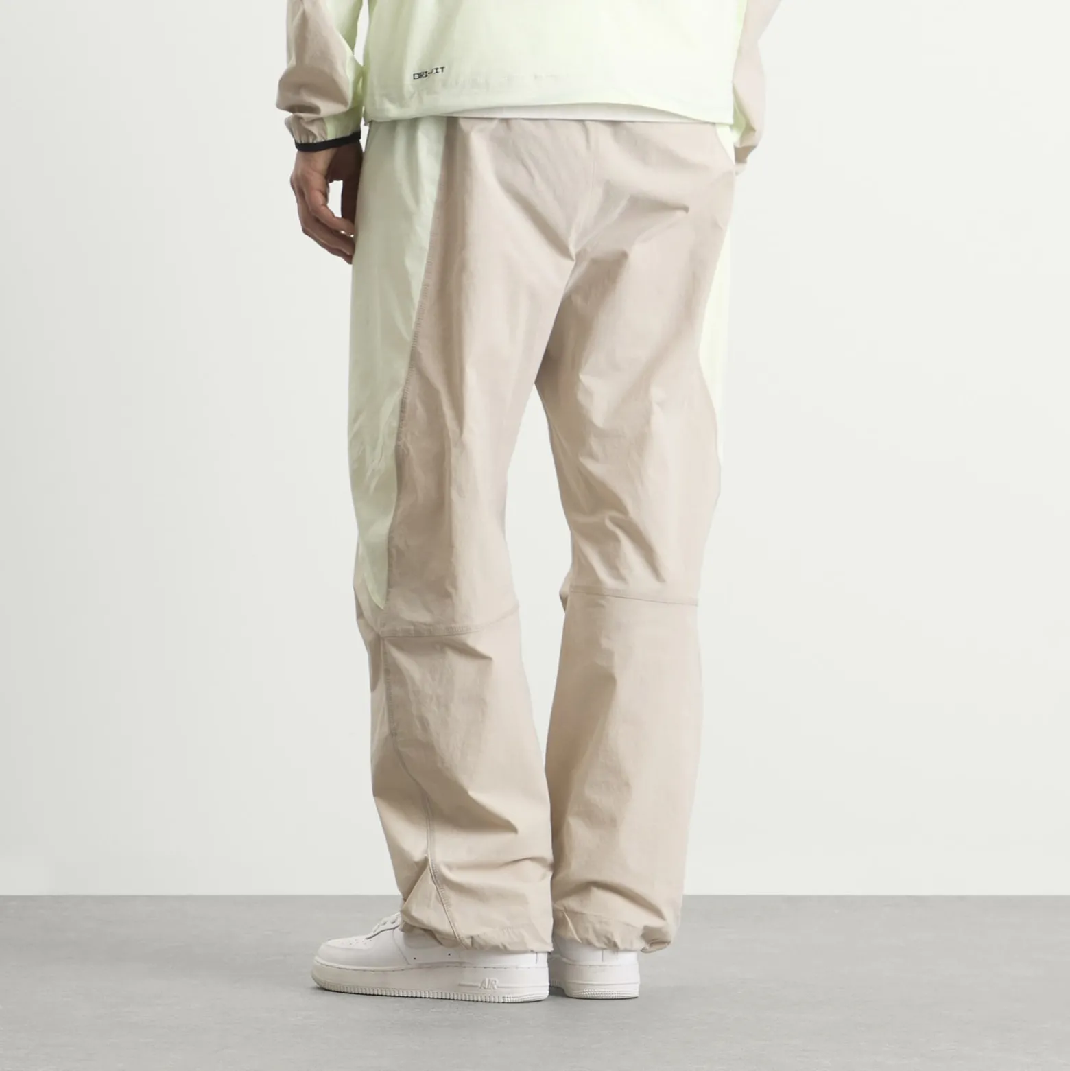 Nike Tech Woven Pro Oversized Pant