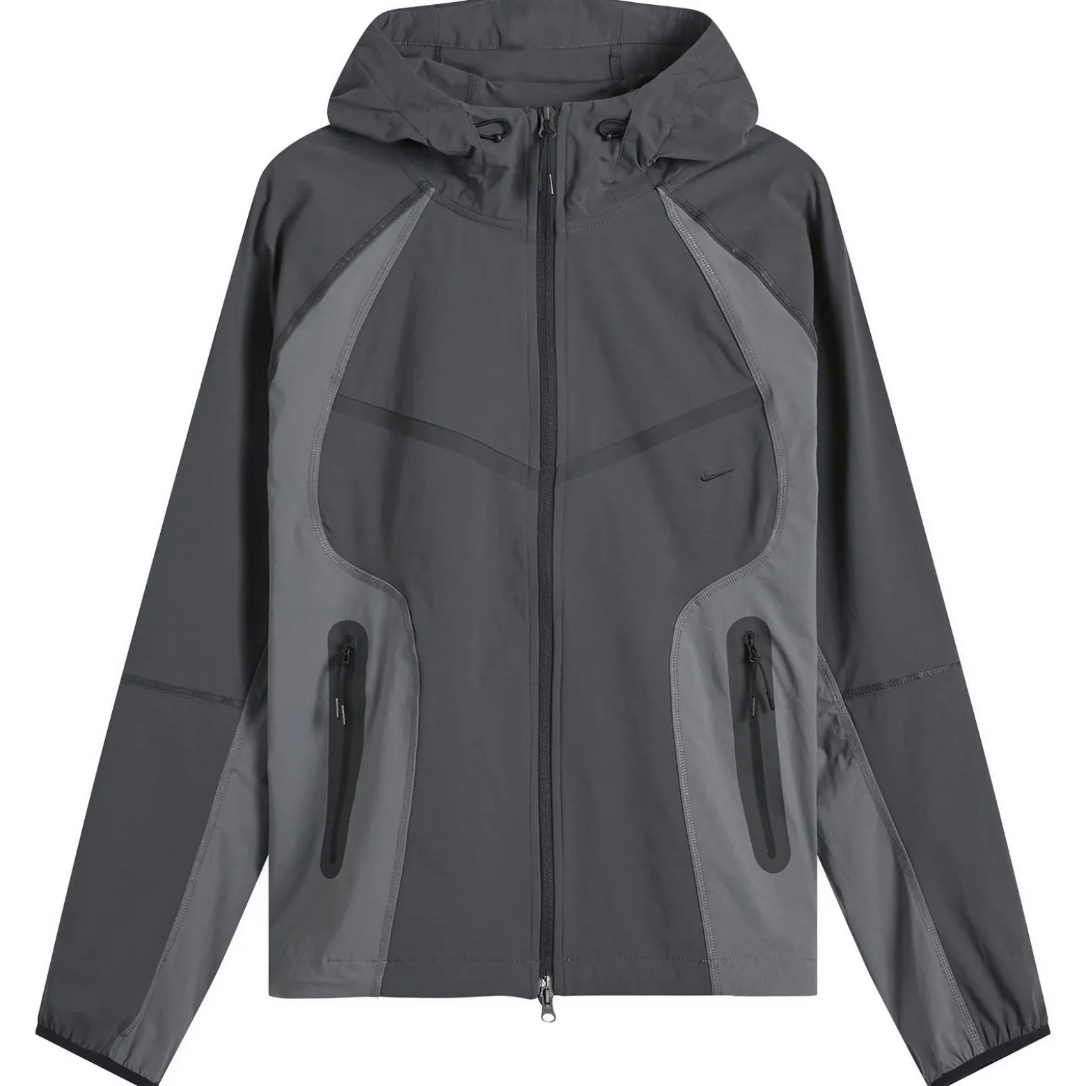 Nike Tech Woven Pro Oversized Jacket
