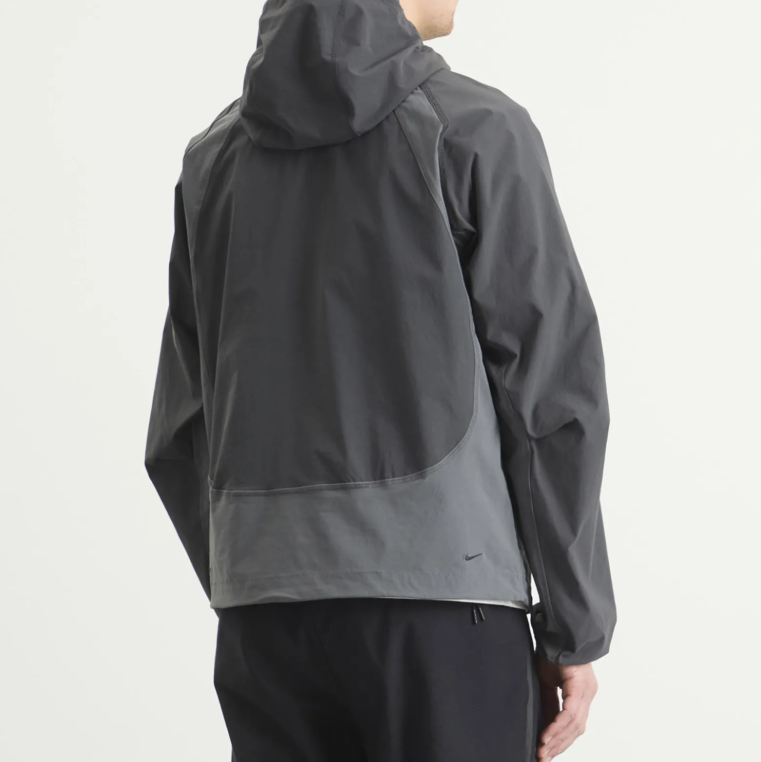 Nike Tech Woven Pro Oversized Jacket
