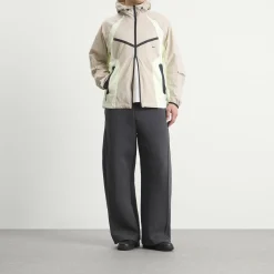 Nike Tech Woven Pro Oversized Jacket