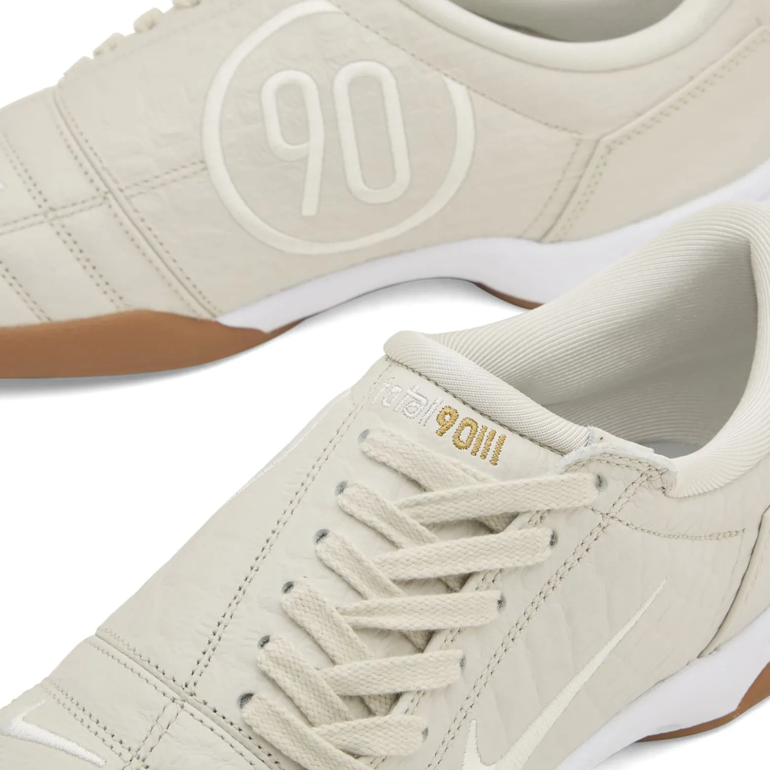 Nike T90 Se Croc Sneaker