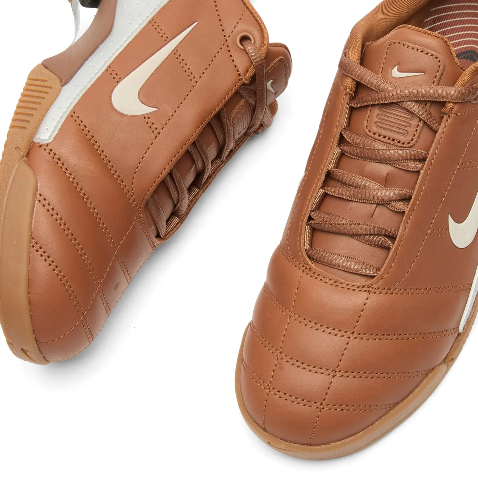 Nike T90 Shox Magia Qs Sneaker