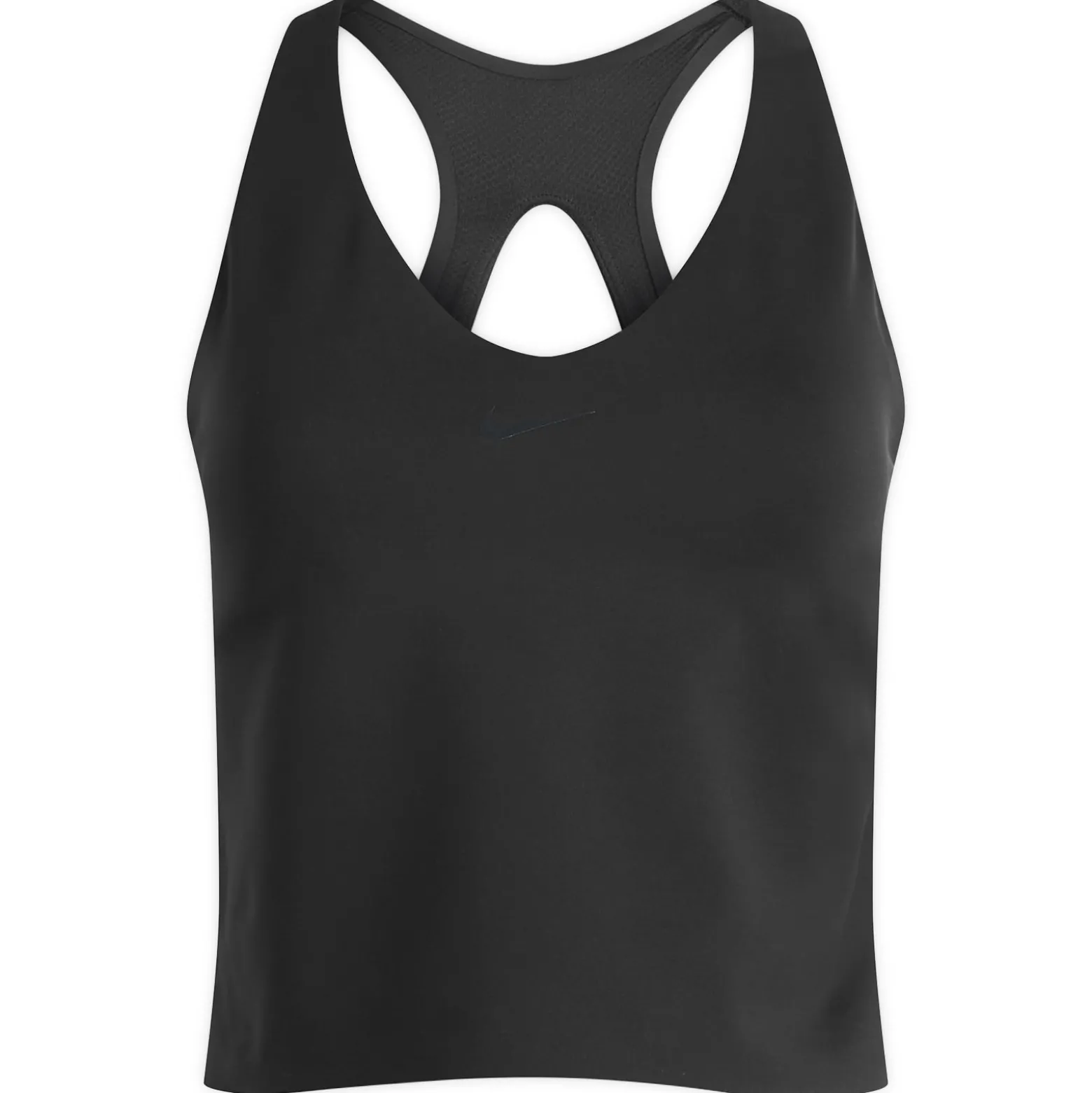 Nike Unvrsa Medium Support Sports Bra Tank