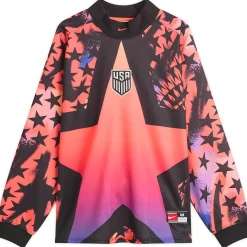 Nike USA Goalkeeper Shirt